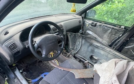 Subaru Legacy VII, 1997 год, 120 000 рублей, 3 фотография