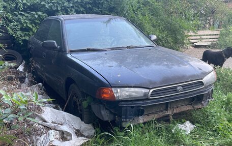 Subaru Legacy VII, 1997 год, 120 000 рублей, 2 фотография