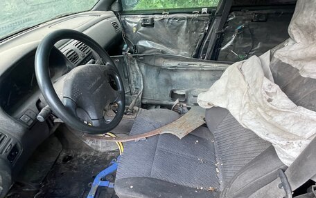 Subaru Legacy VII, 1997 год, 120 000 рублей, 5 фотография