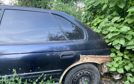 Subaru Legacy VII, 1997 год, 120 000 рублей, 4 фотография