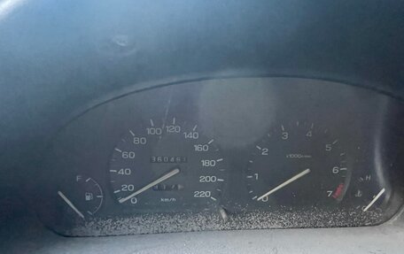 Subaru Legacy VII, 1997 год, 120 000 рублей, 6 фотография