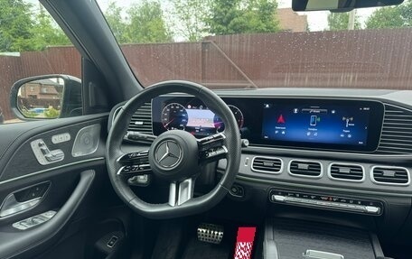 Mercedes-Benz GLS, 2024 год, 15 500 000 рублей, 16 фотография