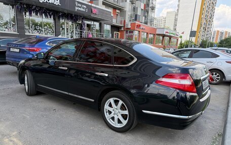 Nissan Teana, 2008 год, 1 400 000 рублей, 2 фотография