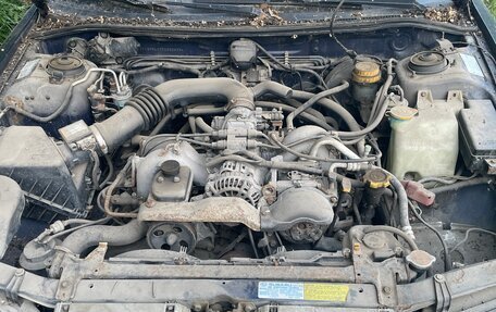 Subaru Legacy VII, 1997 год, 120 000 рублей, 13 фотография