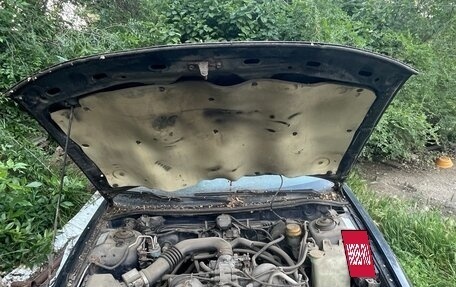 Subaru Legacy VII, 1997 год, 120 000 рублей, 10 фотография