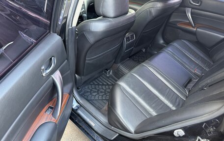 Nissan Teana, 2008 год, 1 400 000 рублей, 7 фотография