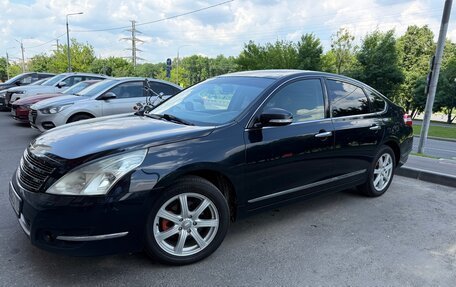 Nissan Teana, 2008 год, 1 400 000 рублей, 6 фотография
