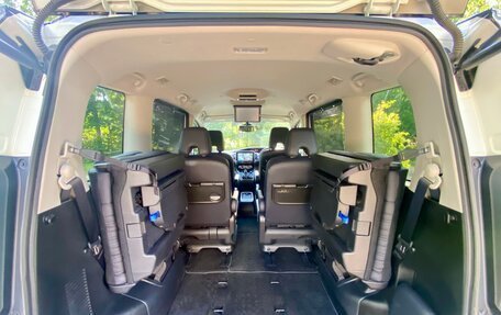 Nissan Serena IV, 2019 год, 2 395 000 рублей, 6 фотография