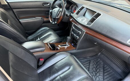 Nissan Teana, 2008 год, 1 400 000 рублей, 9 фотография