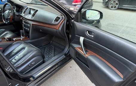 Nissan Teana, 2008 год, 1 400 000 рублей, 10 фотография