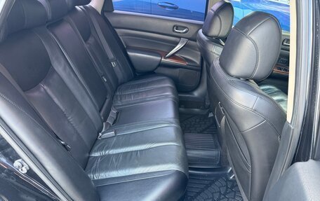 Nissan Teana, 2008 год, 1 400 000 рублей, 11 фотография