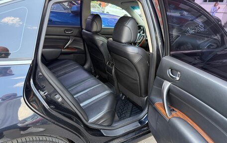 Nissan Teana, 2008 год, 1 400 000 рублей, 12 фотография