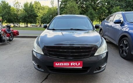 Nissan Teana, 2008 год, 1 400 000 рублей, 5 фотография