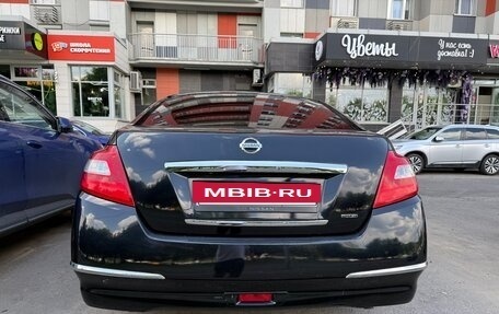 Nissan Teana, 2008 год, 1 400 000 рублей, 4 фотография