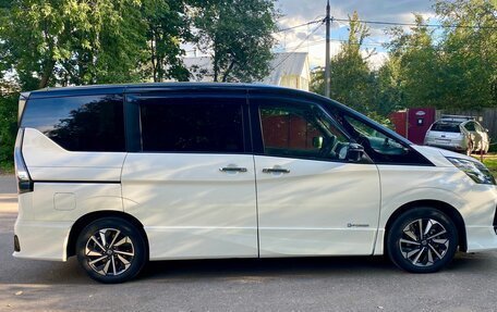 Nissan Serena IV, 2019 год, 2 395 000 рублей, 7 фотография