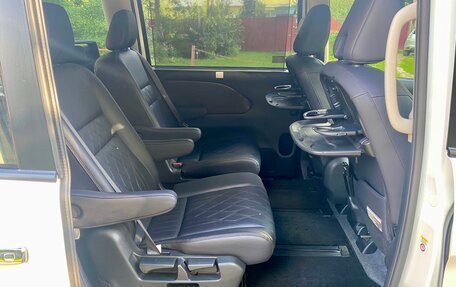 Nissan Serena IV, 2019 год, 2 395 000 рублей, 13 фотография