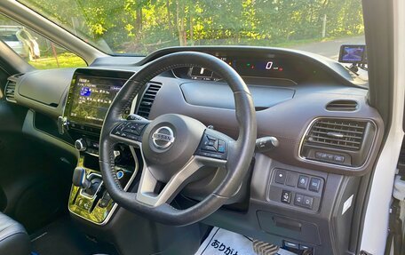 Nissan Serena IV, 2019 год, 2 395 000 рублей, 16 фотография