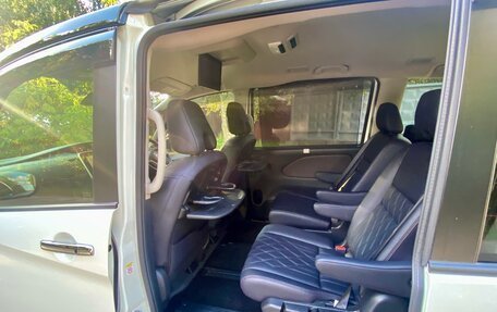 Nissan Serena IV, 2019 год, 2 395 000 рублей, 18 фотография