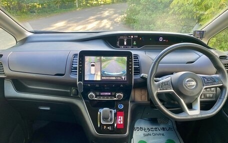 Nissan Serena IV, 2019 год, 2 395 000 рублей, 14 фотография