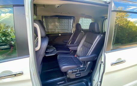 Nissan Serena IV, 2019 год, 2 395 000 рублей, 22 фотография