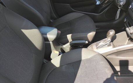 KIA Rio III рестайлинг, 2017 год, 1 355 000 рублей, 14 фотография