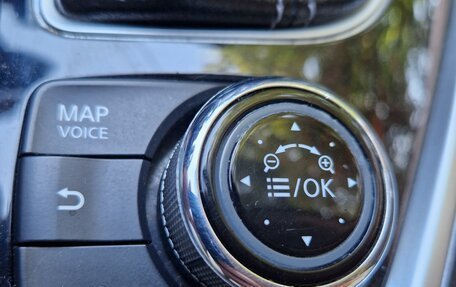 Infiniti Q50 I рестайлинг, 2014 год, 1 900 000 рублей, 25 фотография