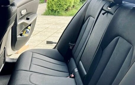 BMW 3 серия, 2020 год, 3 400 000 рублей, 9 фотография
