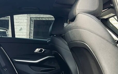 BMW 3 серия, 2020 год, 3 400 000 рублей, 7 фотография