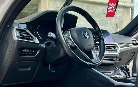 BMW 3 серия, 2020 год, 3 400 000 рублей, 11 фотография