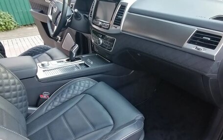 SsangYong Rexton, 2021 год, 4 100 000 рублей, 8 фотография