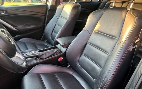 Mazda 6, 2014 год, 1 450 000 рублей, 7 фотография