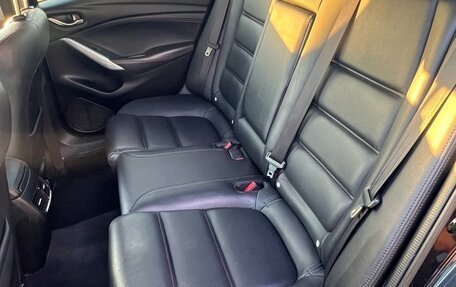 Mazda 6, 2014 год, 1 450 000 рублей, 8 фотография