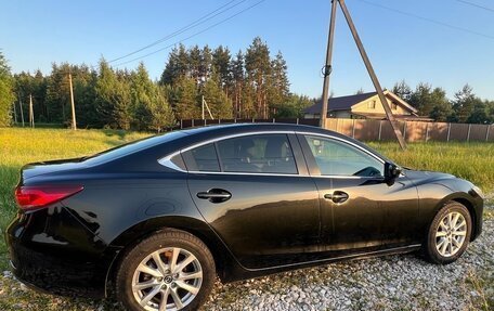 Mazda 6, 2014 год, 1 450 000 рублей, 4 фотография