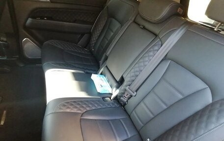 SsangYong Rexton, 2021 год, 4 100 000 рублей, 12 фотография