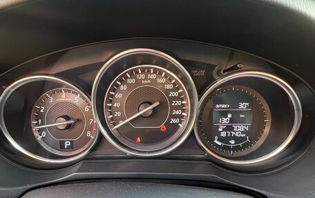 Mazda 6, 2014 год, 1 450 000 рублей, 11 фотография