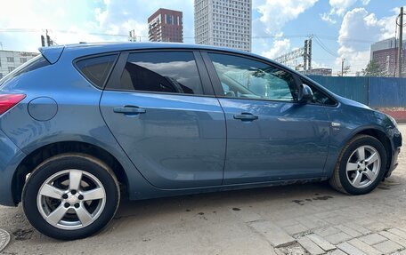 Opel Astra J, 2014 год, 650 000 рублей, 6 фотография