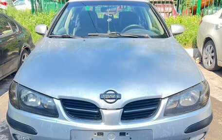 Nissan Almera, 2001 год, 200 000 рублей, 3 фотография