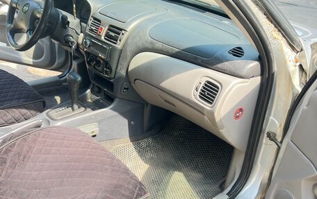 Nissan Almera, 2001 год, 200 000 рублей, 17 фотография