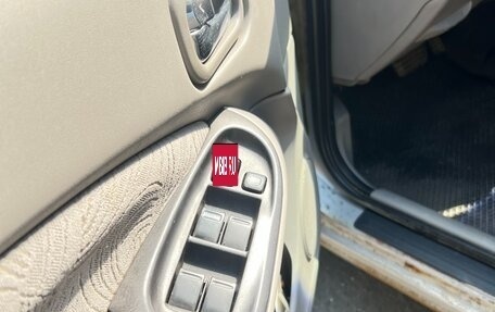 Nissan Almera, 2001 год, 200 000 рублей, 15 фотография