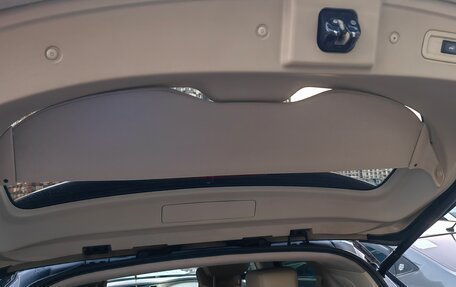Infiniti QX70, 2015 год, 1 850 000 рублей, 5 фотография