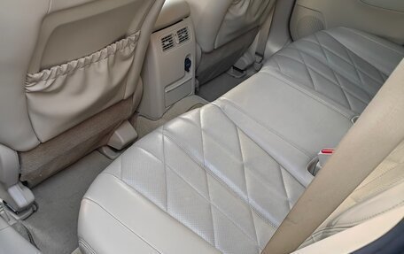 Infiniti QX70, 2015 год, 1 850 000 рублей, 4 фотография