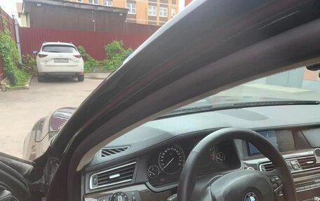 BMW 7 серия, 2010 год, 1 330 000 рублей, 5 фотография