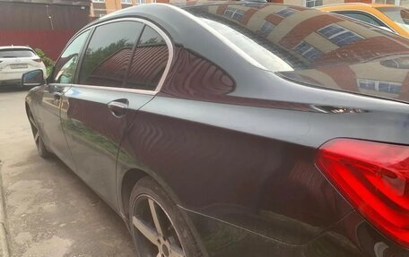 BMW 7 серия, 2010 год, 1 330 000 рублей, 6 фотография