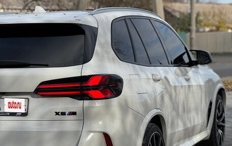 BMW X5, 2020 год, 6 800 000 рублей, 6 фотография