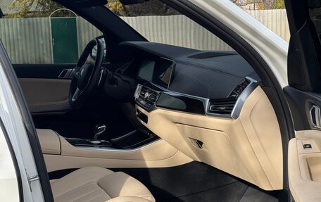BMW X5, 2020 год, 6 800 000 рублей, 8 фотография
