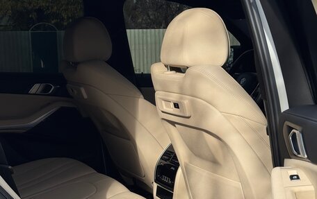 BMW X5, 2020 год, 6 800 000 рублей, 7 фотография