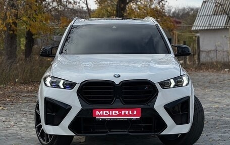 BMW X5, 2020 год, 6 800 000 рублей, 2 фотография