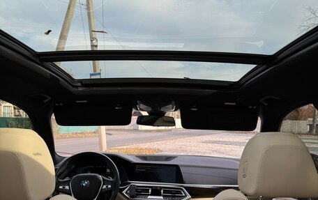 BMW X5, 2020 год, 6 800 000 рублей, 10 фотография