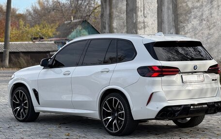 BMW X5, 2020 год, 6 800 000 рублей, 4 фотография
