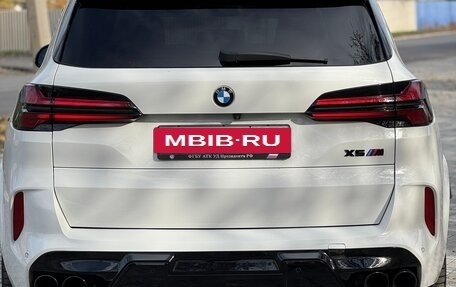 BMW X5, 2020 год, 6 800 000 рублей, 5 фотография